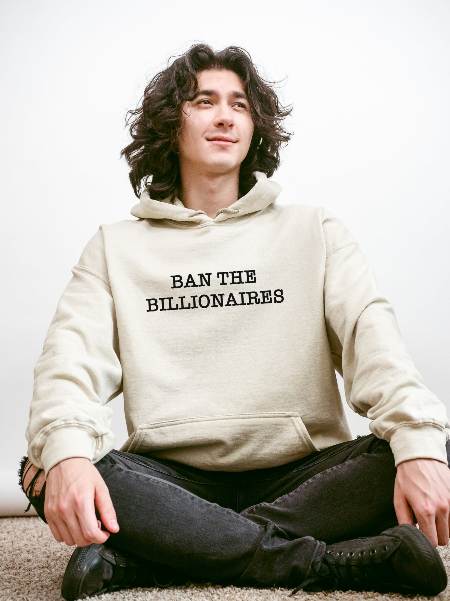 HOODIES