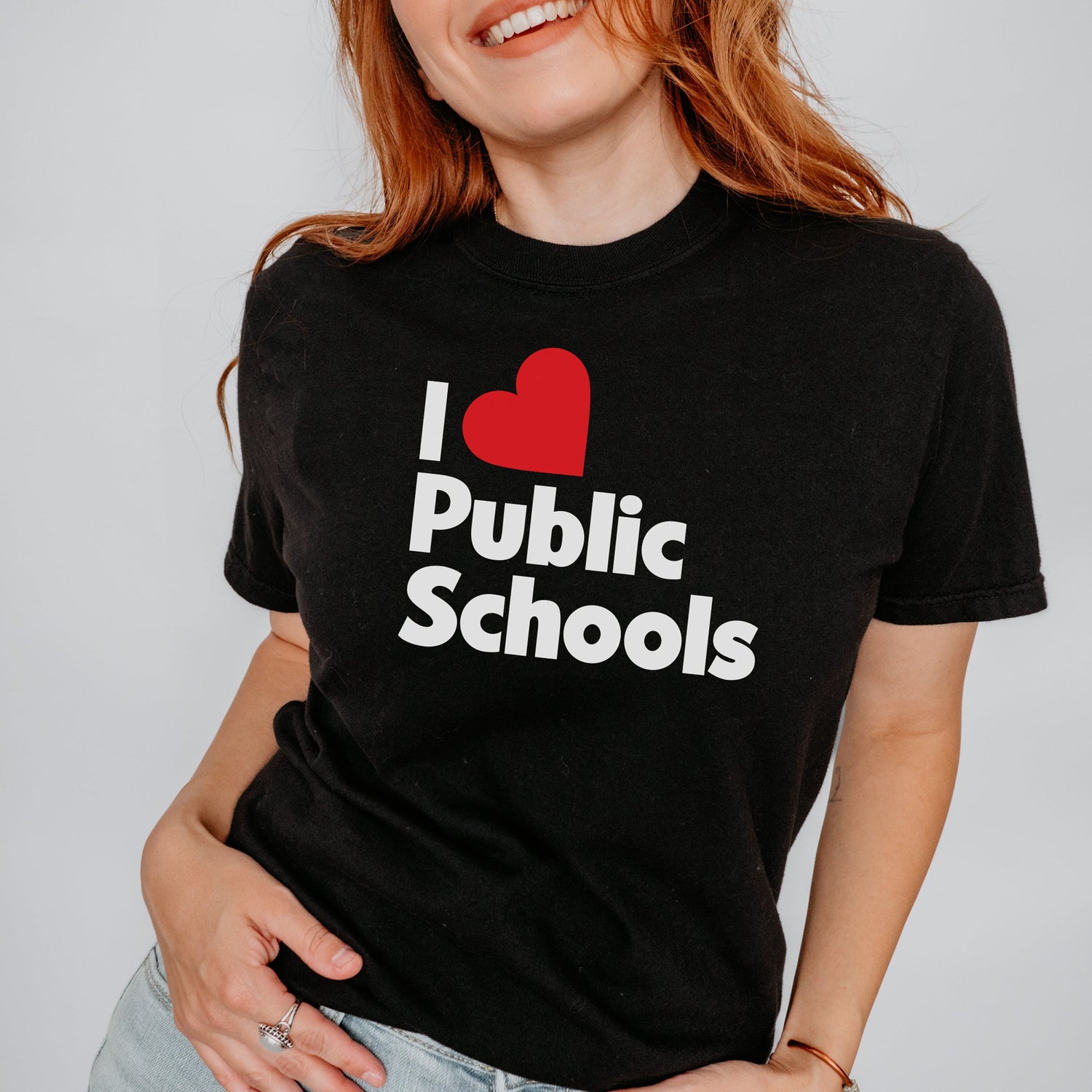 T-SHIRTS