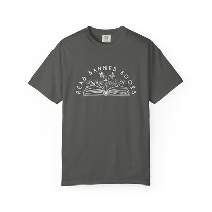 Read Banned Books T-Shirt